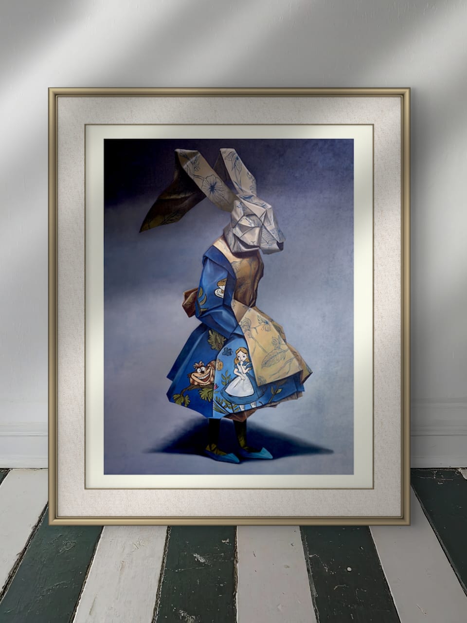 Alice — Limited Edition Print