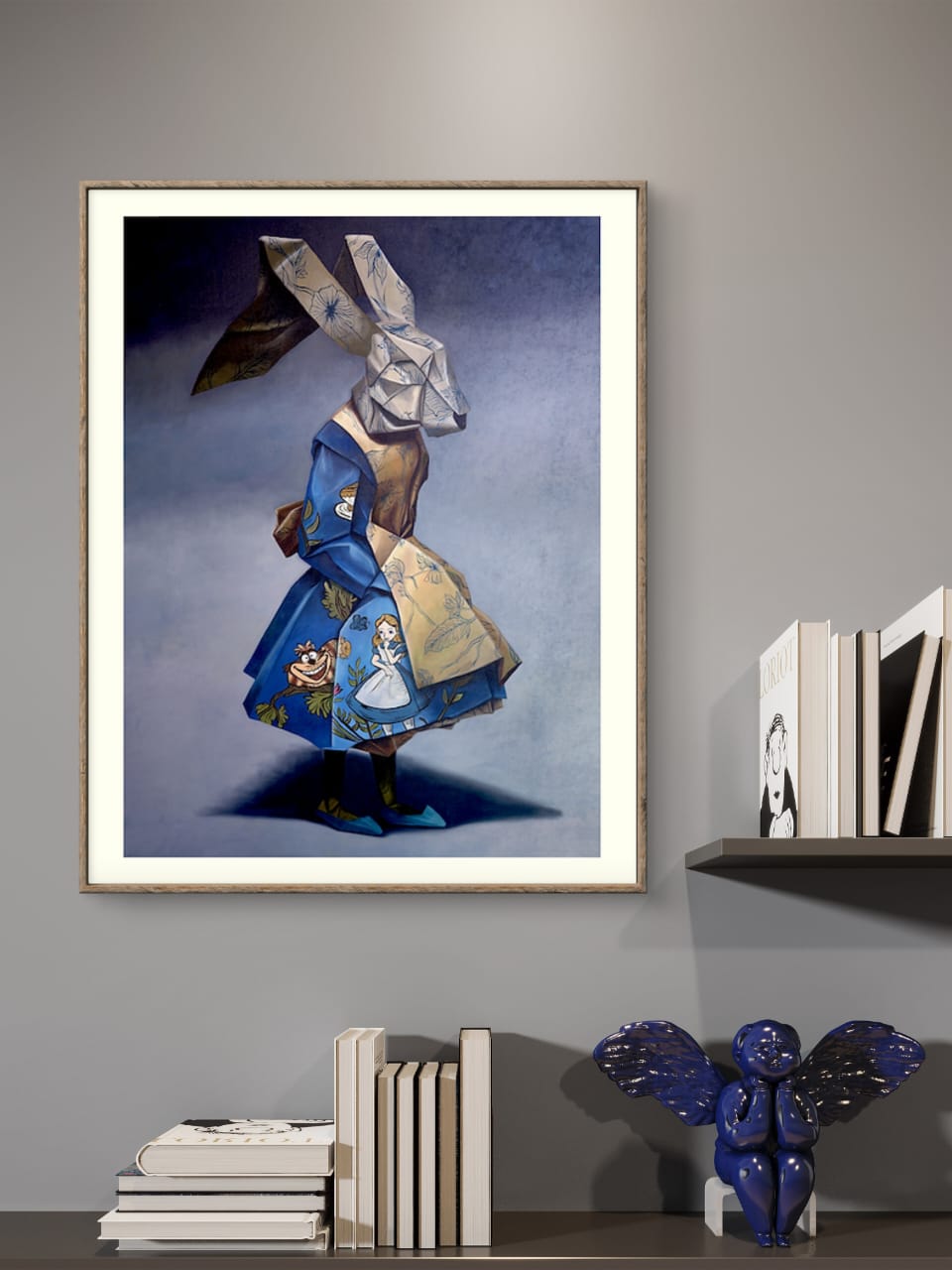 Alice — Limited Edition Print