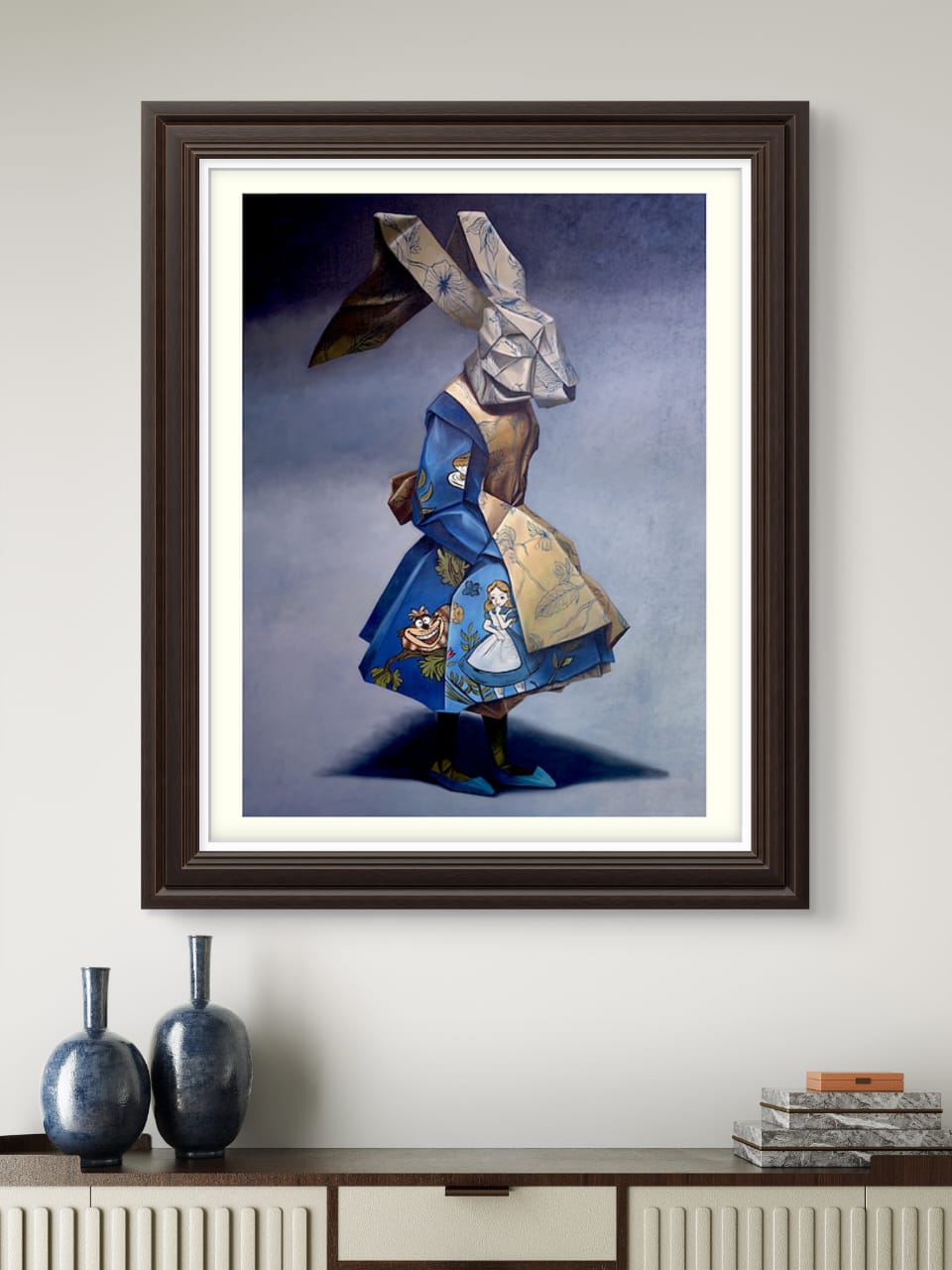 Alice — Limited Edition Print