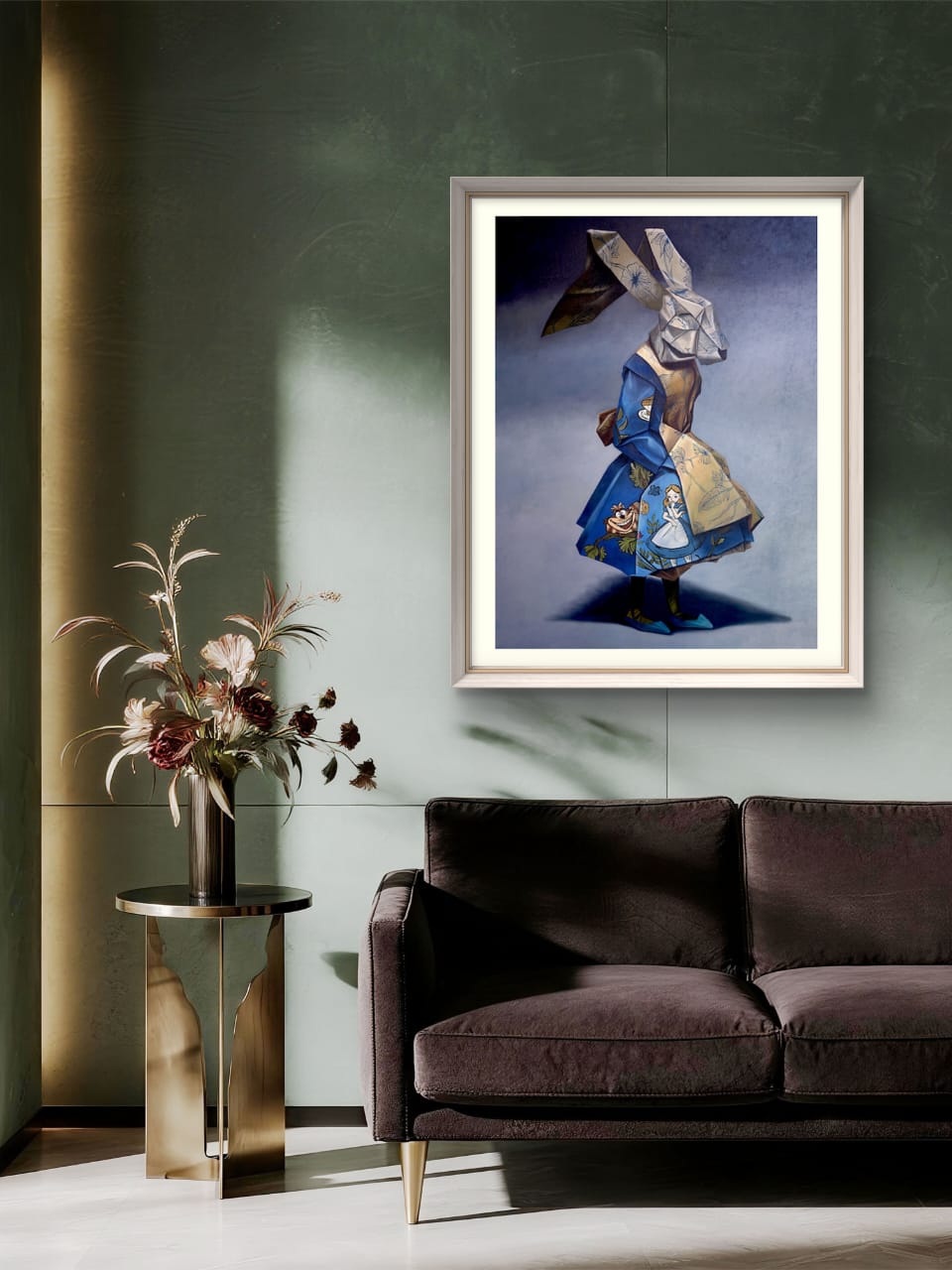 Alice — Limited Edition Print
